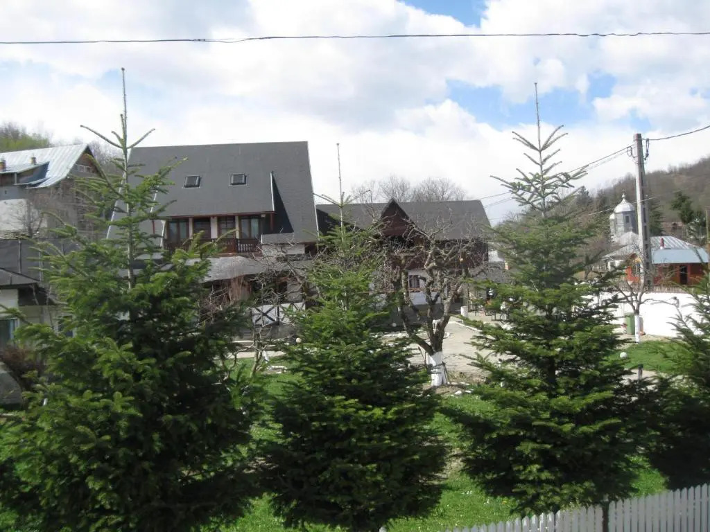 Pension Sf Nicolae - 258