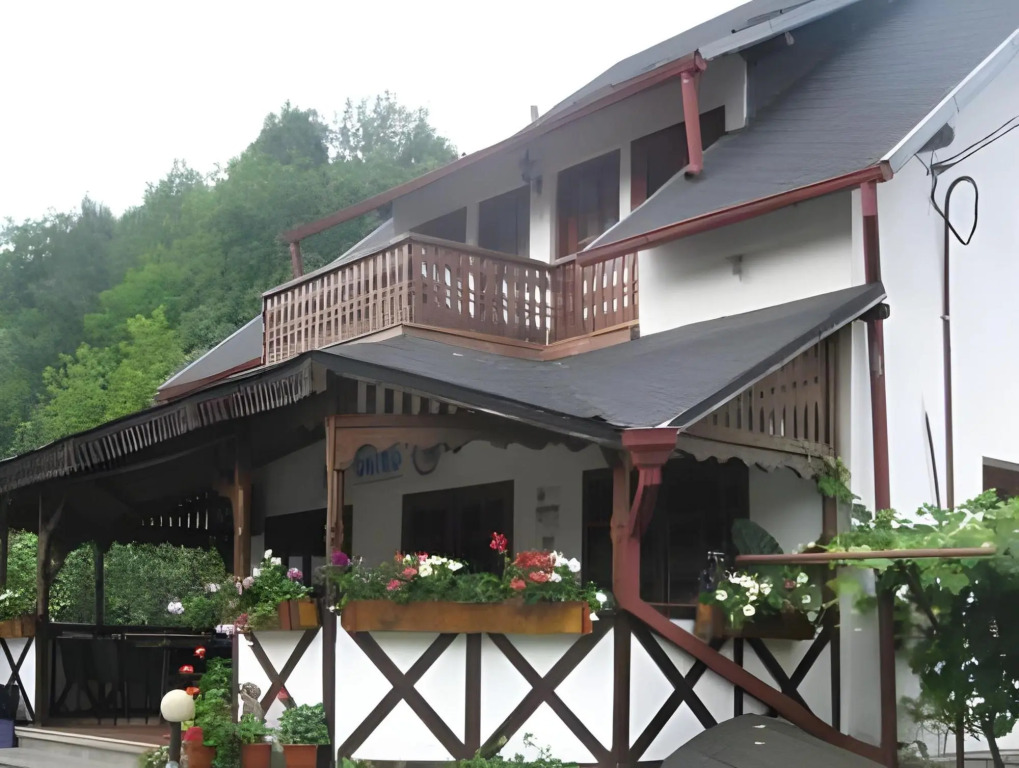 Pension Sf Nicolae - 226