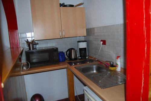 Pension Sighisoara - 750