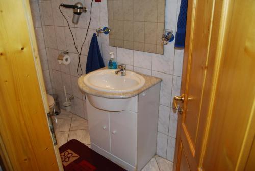 Pension Sighisoara - 489