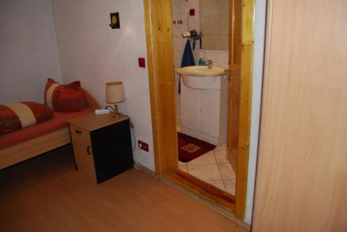 Pension Sighisoara - 834