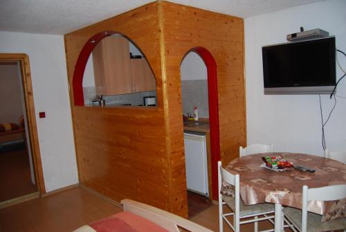 Pension Sighisoara - 416