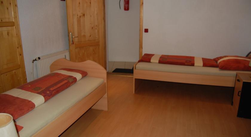 Pension Sighisoara - 733