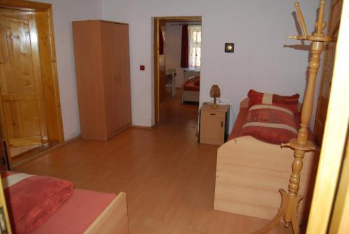 Pension Sighisoara - 532