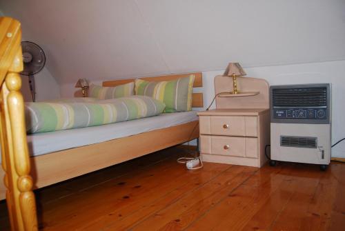 Pension Sighisoara - 285