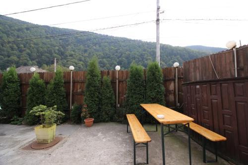 Pension Sinaia - Casa Ta - 750