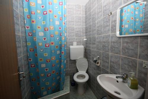 Pension Sinaia - Casa Ta - 874