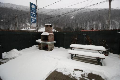 Pension Sinaia - Casa Ta - 703