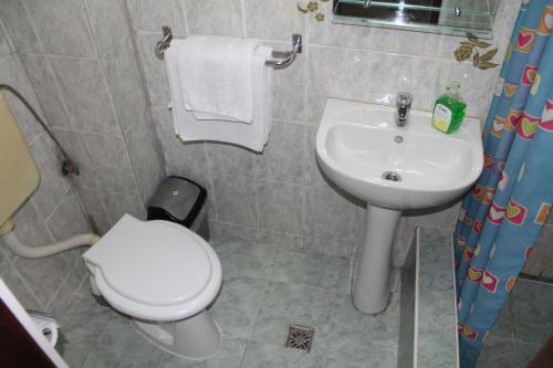Pension Sinaia - Casa Ta - 364