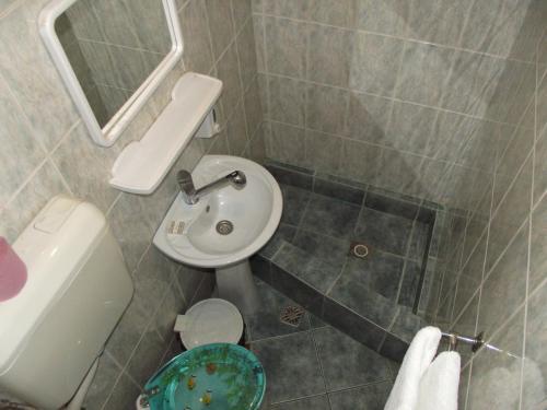 Pension Sinaia - Casa Ta - 440