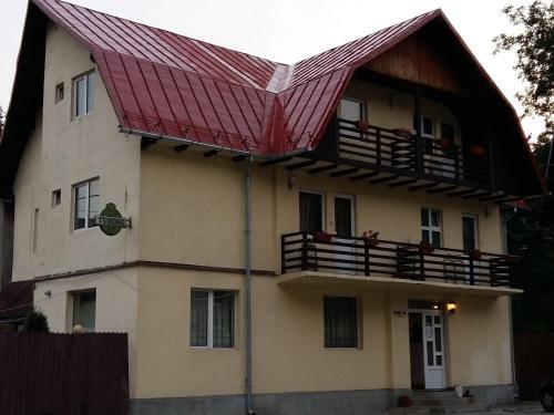 Pension Sinaia - Casa Ta - 366