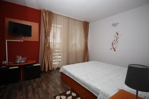 Pension Sinaia - Casa Ta - 349