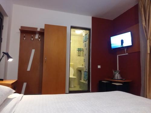 Pension Sinaia - Casa Ta - 61