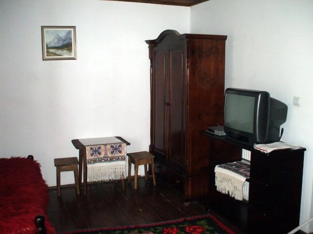 Pensiunea Somesana - 530
