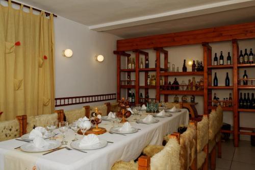 Pension Stejeris - 465