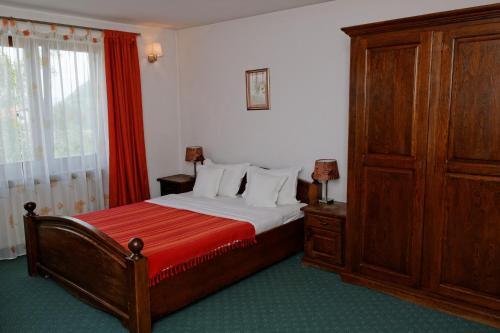 Pension Stejeris - 409