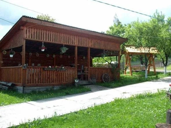 Pension Teleptean - 64