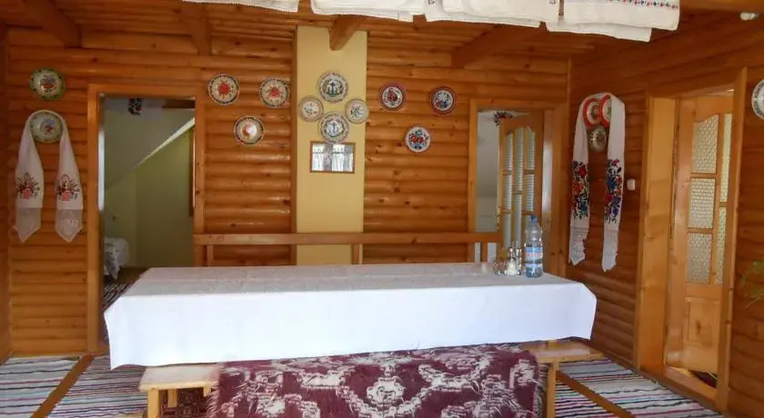 Pension Teleptean - 292