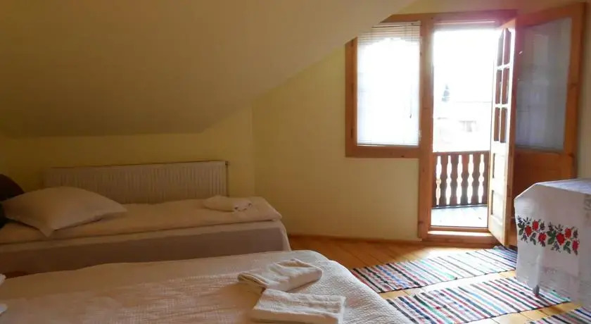 Pension Teleptean - 534