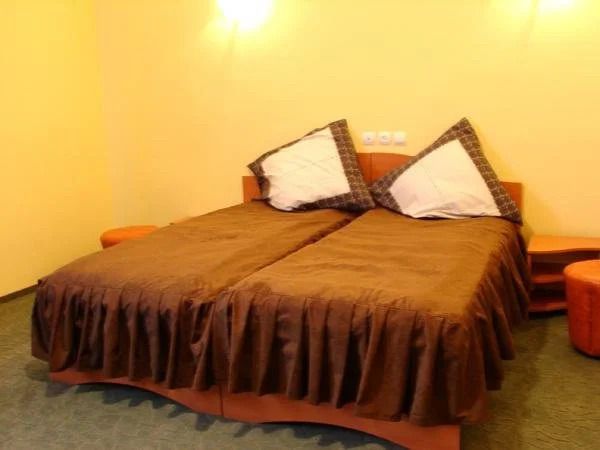 Pension Teleptean - 887