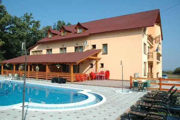 Pension Teleptean - 898