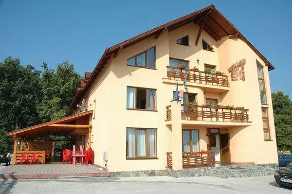 Pension Teleptean - 902