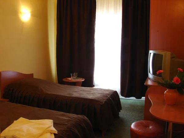 Pension Teleptean - 102