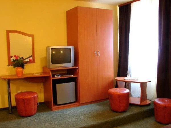 Pension Teleptean - 263