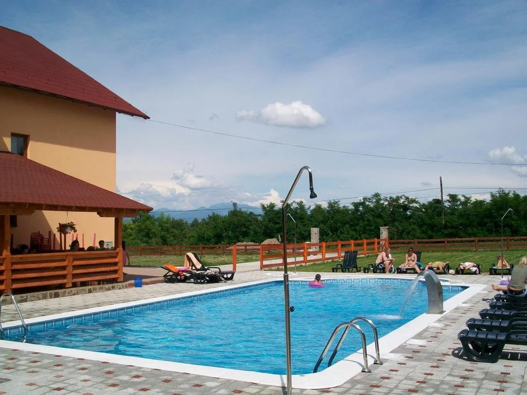 Pension Teleptean - 590