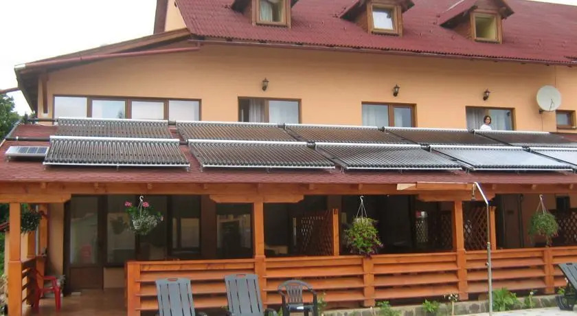 Pension Teleptean - 447