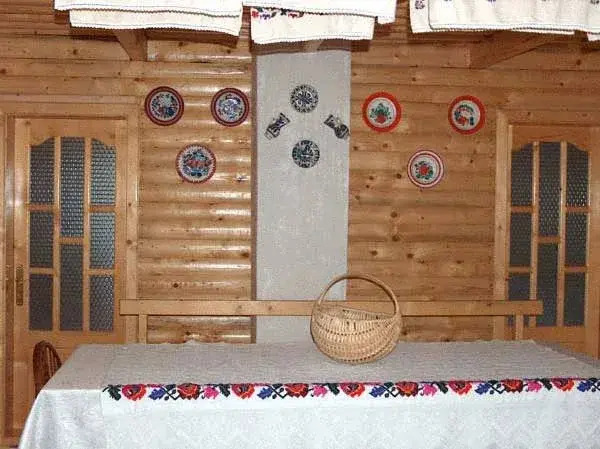 Pension Teleptean - 330