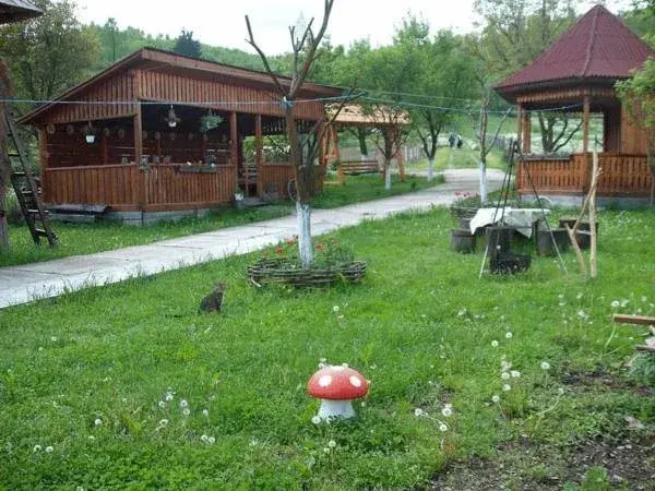 Pension Teleptean - 430