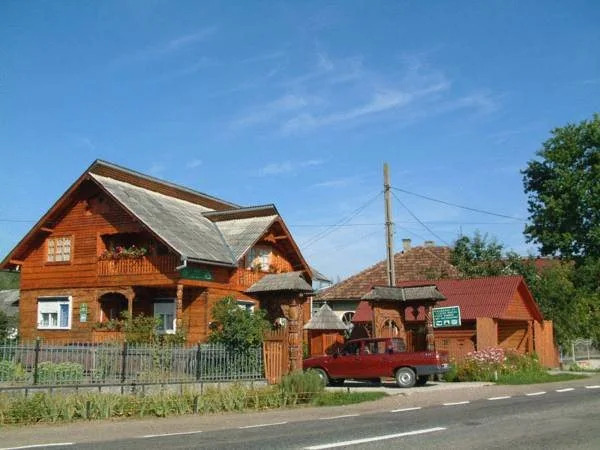 Pension Teleptean - 722