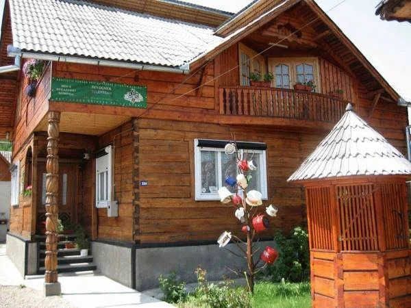 Pension Teleptean - 169
