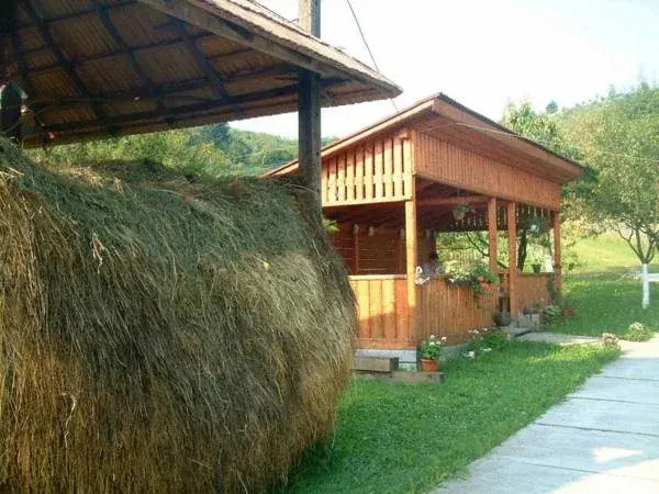 Pension Teleptean - 637