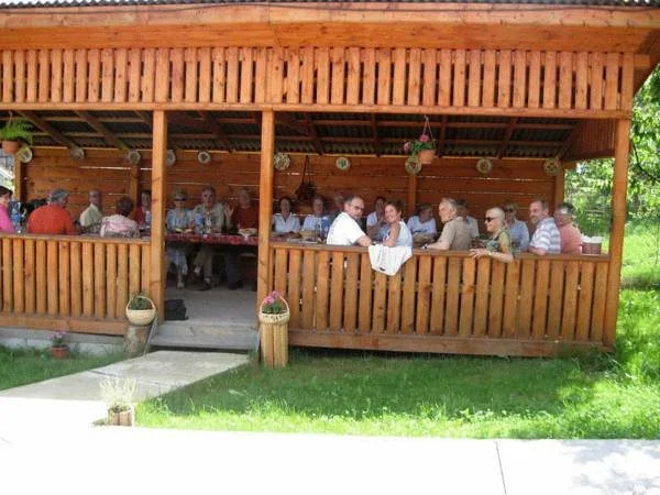Pension Teleptean - 274