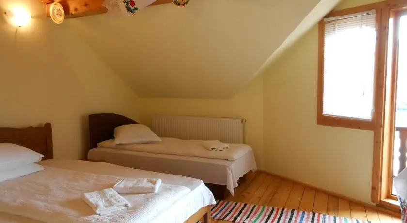 Pension Teleptean - 59