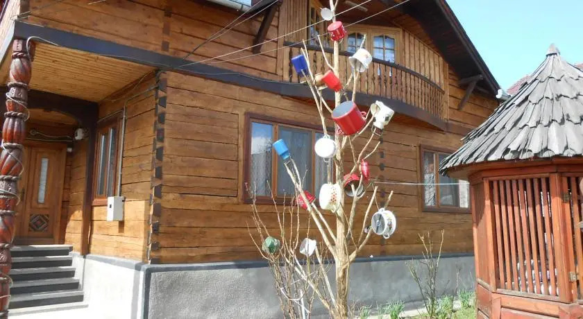 Pension Teleptean - 103