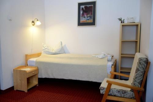 Pension Tofalvi - 556