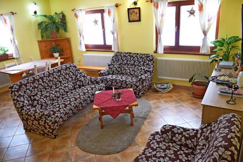 Pension Tofalvi - 113