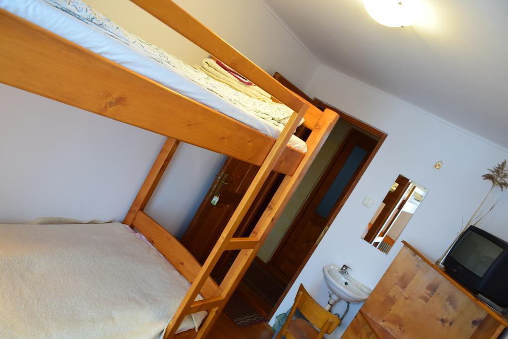 Pension Tofalvi - 338