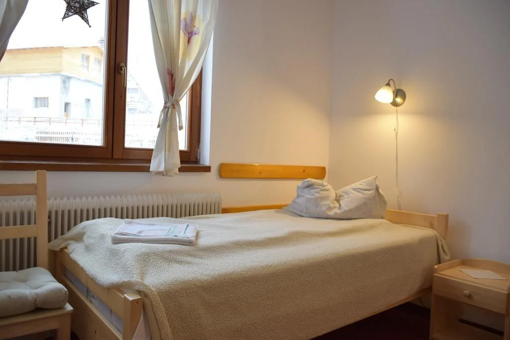 Pension Tofalvi - 647