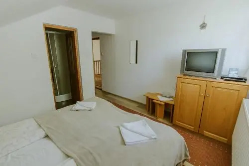 Pension Tofalvi - 526