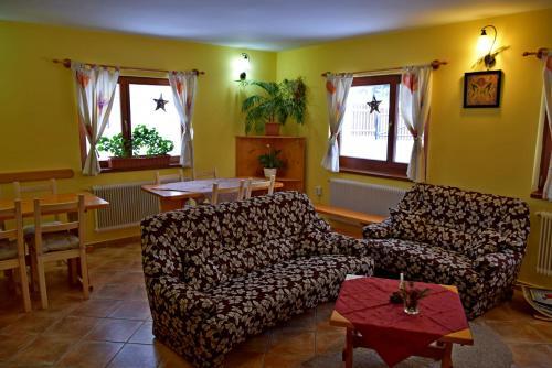 Pension Tofalvi - 651
