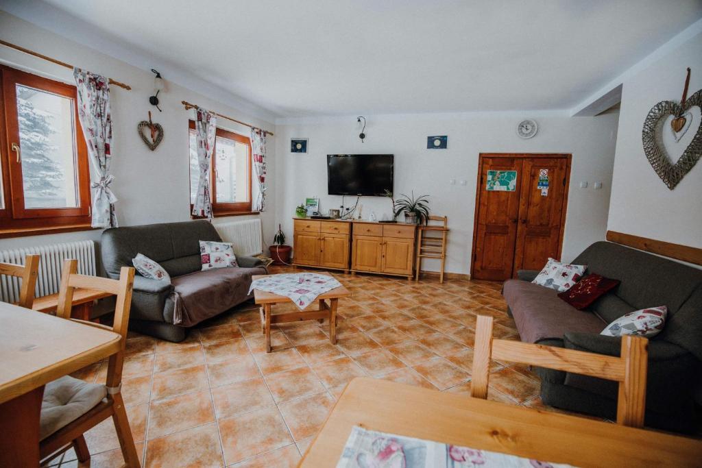 Pension Tofalvi - 227
