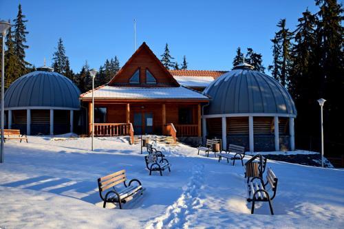 Pension Tofalvi - 498