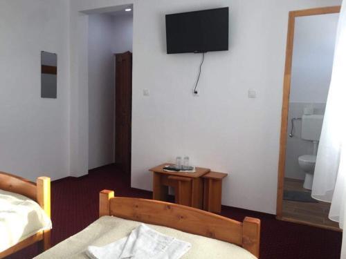 Pension Tofalvi - 718