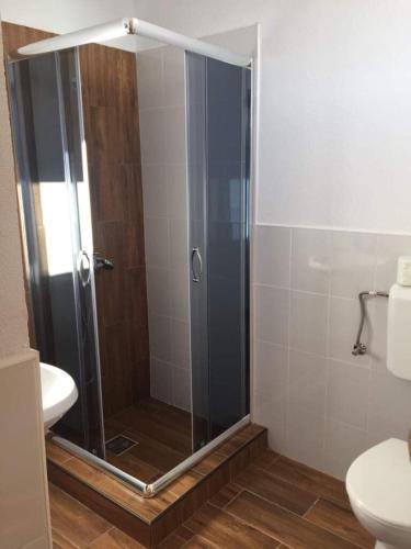 Pension Tofalvi - 562
