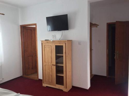 Pension Tofalvi - 334