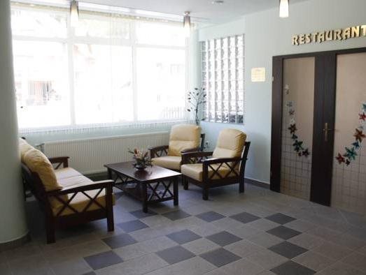 Pension Topaz - 12